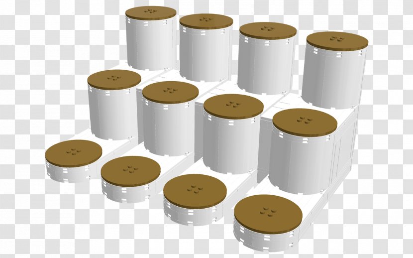 Material Cylinder - Design Transparent PNG