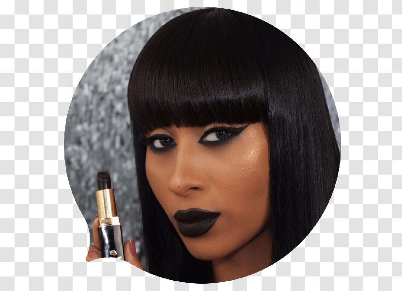 Lipstick Hair Coloring Eye Shadow Make-up STXG30XEAMDA PR USD - Eyebrow Transparent PNG