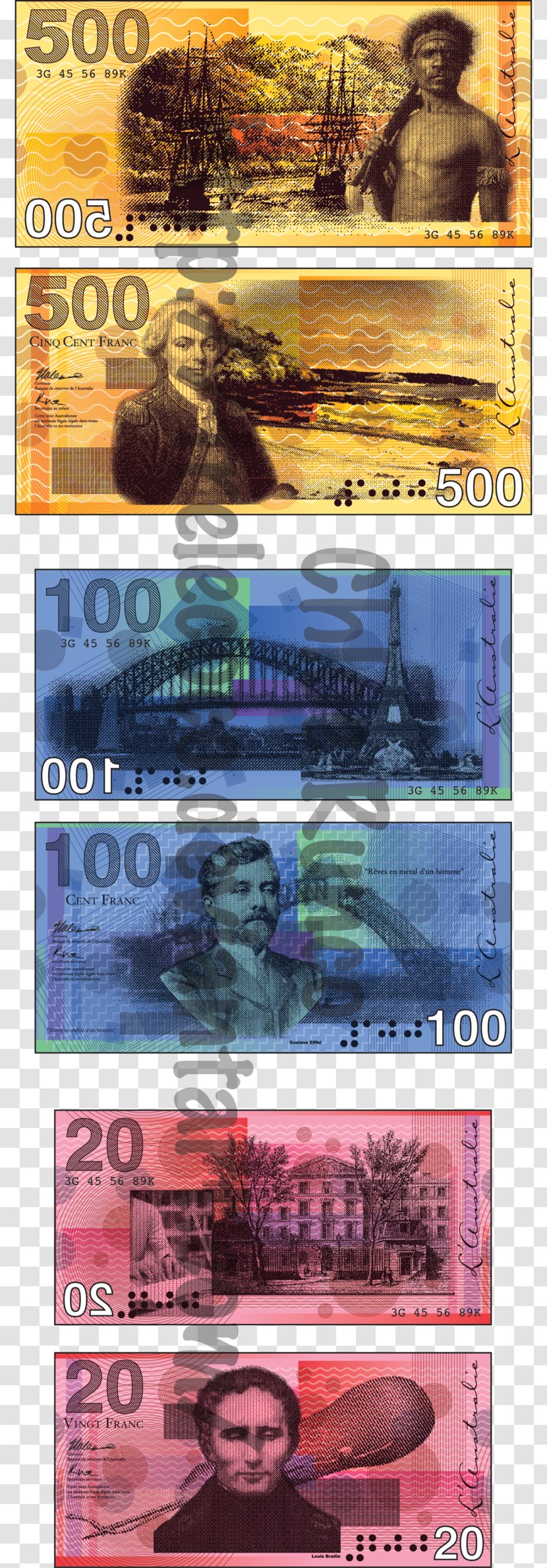 Herto Man Stock Photography Currency Font - Homo Sapiens - Australia Money Transparent PNG