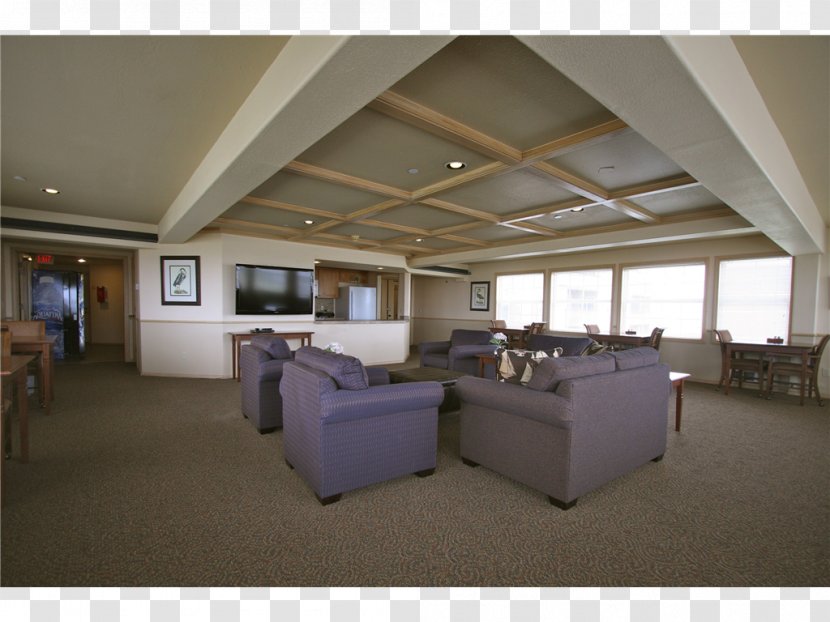 Interior Design Services Property - Flooring - Ocean Shore Transparent PNG