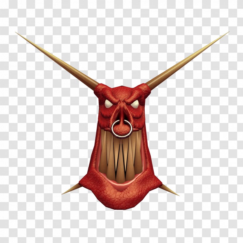Dungeon Keeper 2 The Binding Of Isaac Wikia Video Game - Wiki - Horns Transparent PNG