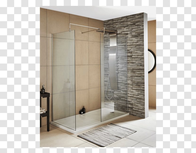 Shower Bathroom Tray Door Transparent PNG