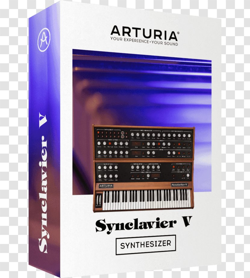 Yamaha DX7 Musical Keyboard Arturia Sound Synthesizers Wurlitzer Electric Piano - Heart - Instruments Transparent PNG
