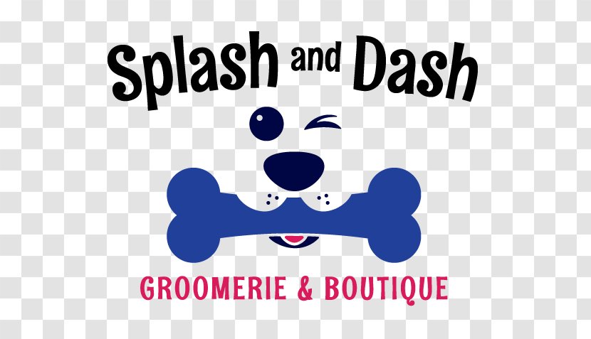 Dog Pet Sitting Splash And Dash Groomerie & Boutique - Grooming - Dirty Transparent PNG