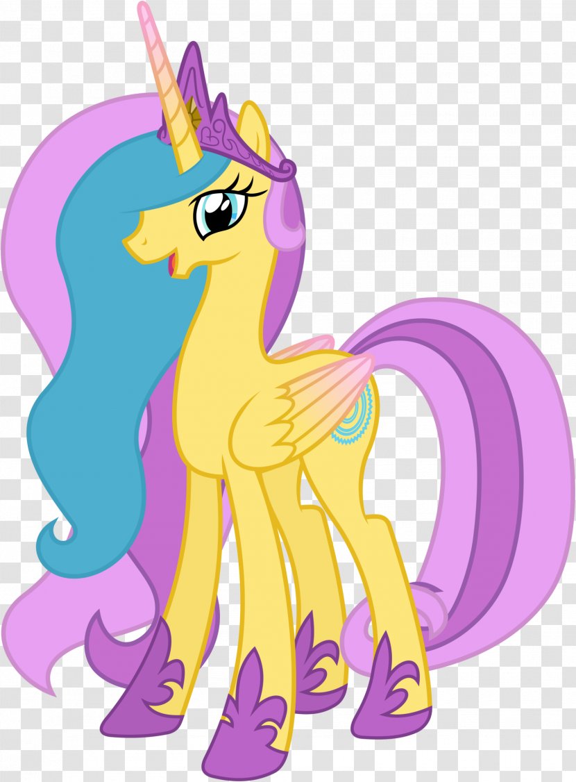 Pony Pinkie Pie Twilight Sparkle Princess Celestia Luna - Violet Transparent PNG