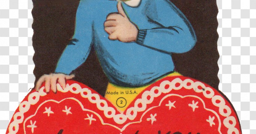 Shoulder Turquoise Font - Vintage Boy Transparent PNG