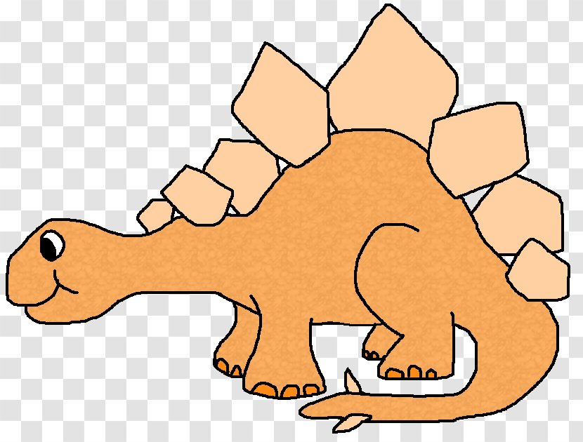 Dinosaur Anchiceratops Stegosaurus Clip Art - Beak - Vector Transparent PNG