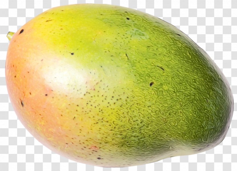 Mango Cartoon - Local Food - Grapefruit Passion Fruit Transparent PNG