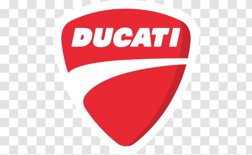 Logo Ducati Desmosedici Motorcycle - Corse Transparent PNG