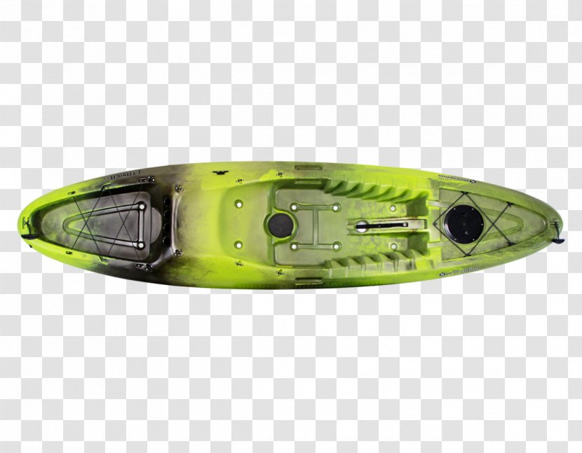 Kayak Fishing Angling Recreation - Outdoor - Slalom Transparent PNG