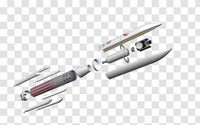 Vulcan United Launch Alliance Vehicle Blue Origin Rocket - Nipper - Launcher Transparent PNG