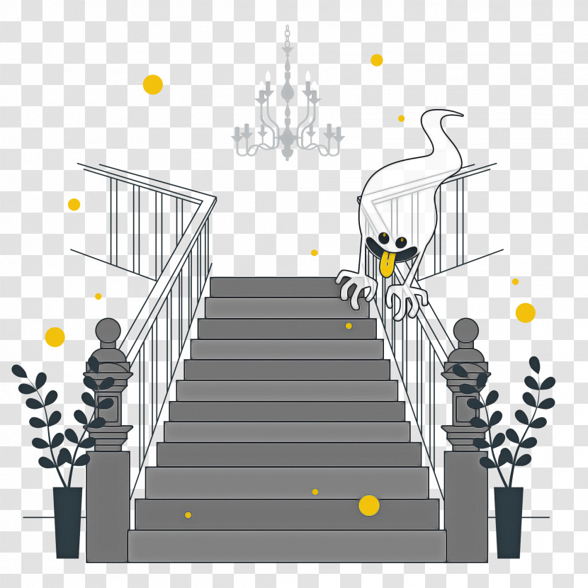 Halloween Transparent PNG