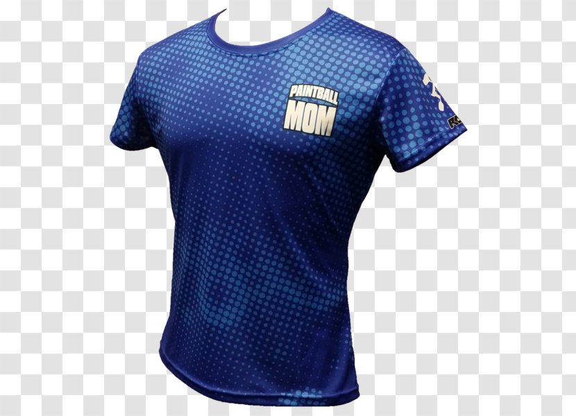 T-shirt Sports Fan Jersey Sleeve Uniform - Sport Transparent PNG