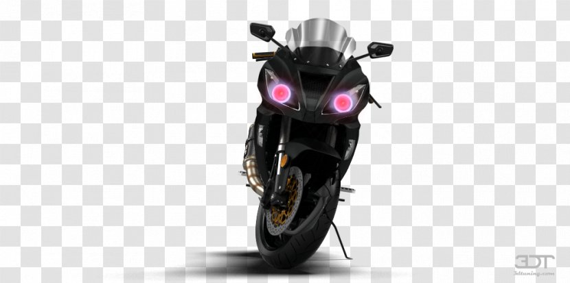 Motorcycle Accessories Car Exhaust System Motor Vehicle - Tire Transparent PNG