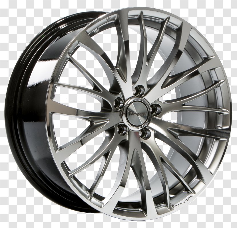 Lexus RX ES Car Rim - Automotive Wheel System - Ford Transparent PNG