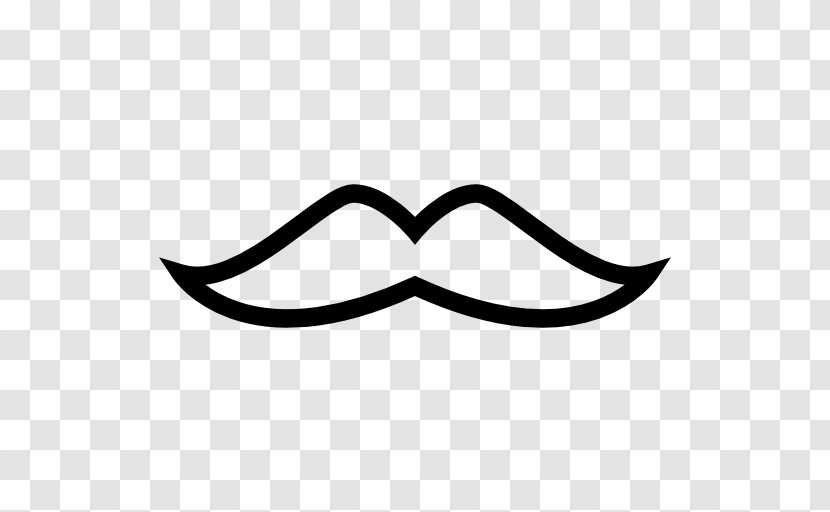 Moustache Hair Clip Art - Vision Care Transparent PNG