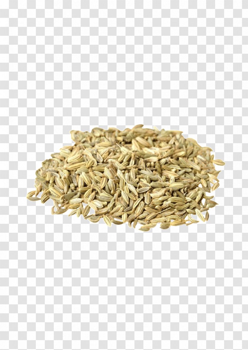 Fennel Seeds Ajwain Food To Live - Barley - Florence Transparent PNG