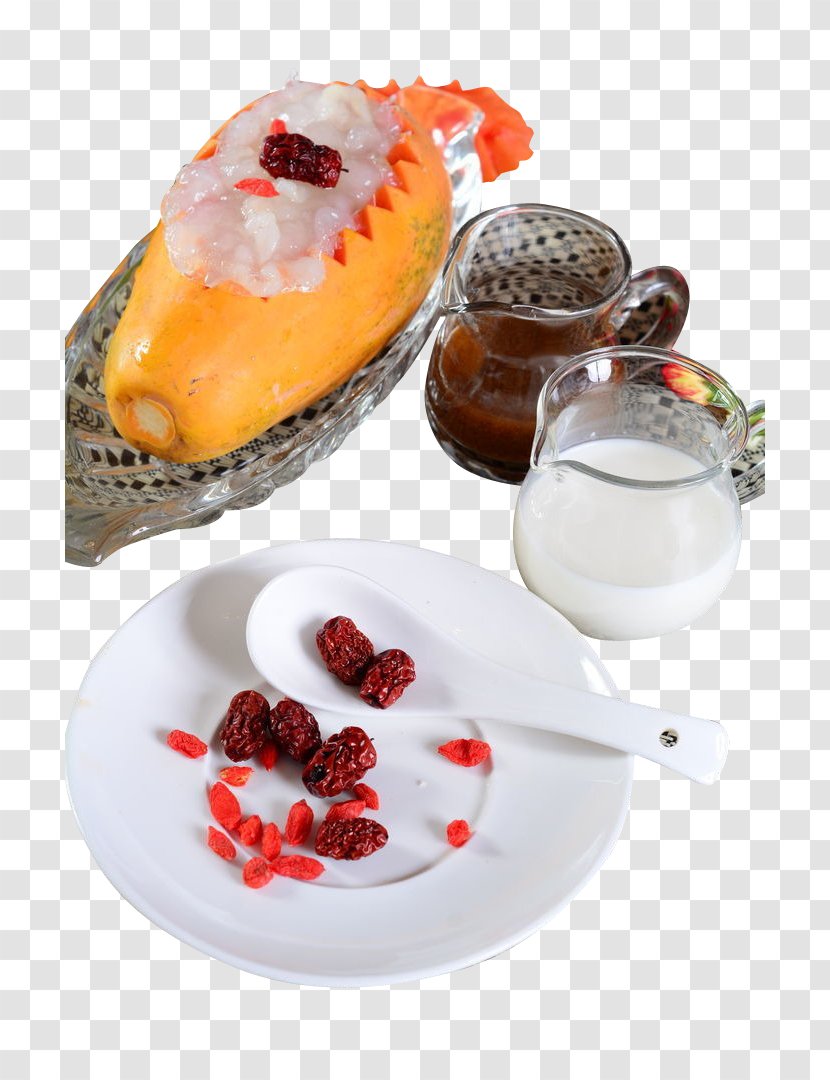 Hashima Island Hasma Papaya - Food - Beauty Stew Transparent PNG