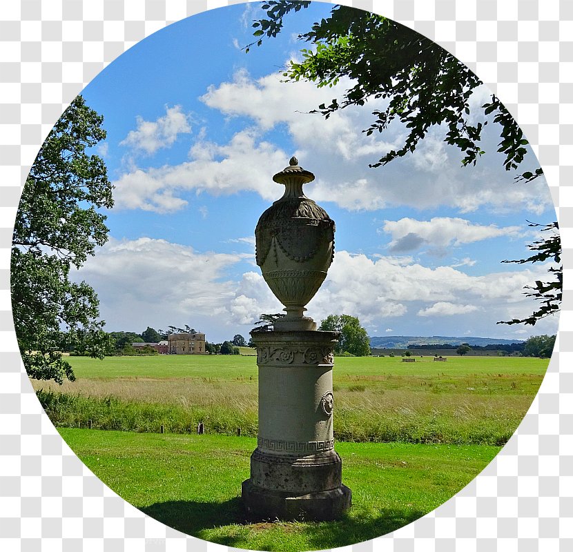 Statue Tree Sky Plc - Grass Transparent PNG