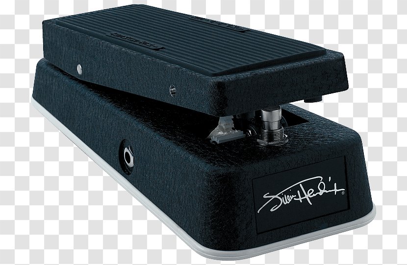 Dunlop Cry Baby Wah-wah Pedal Effects Processors & Pedals Manufacturing - Guitar Rig - Electric Transparent PNG