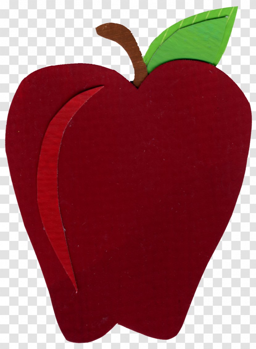 Teacher Candy Apple Fruit Clip Art Transparent PNG