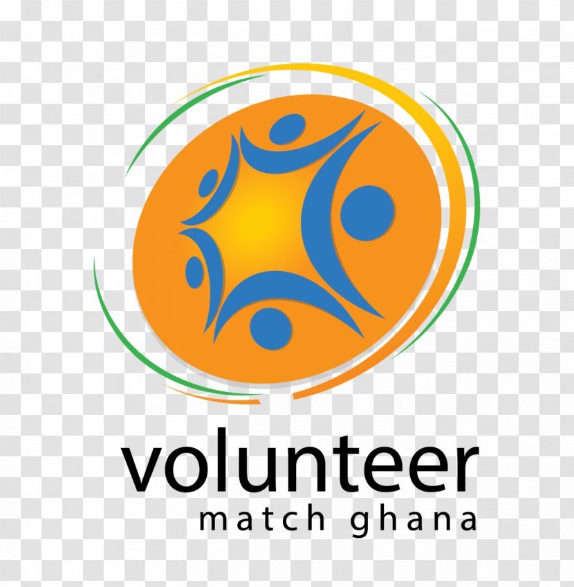VolunteerMatch Ghana Volunteering Intern Community - Organization - Volunteer Transparent PNG