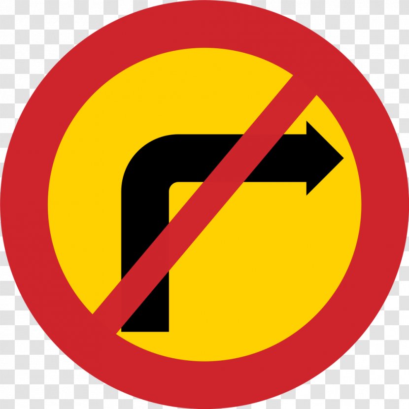 Prohibitory Traffic Sign Road - Parking Transparent PNG