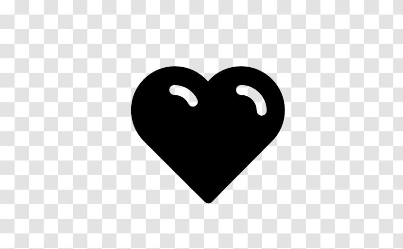 Heart Symbol - Logo Transparent PNG