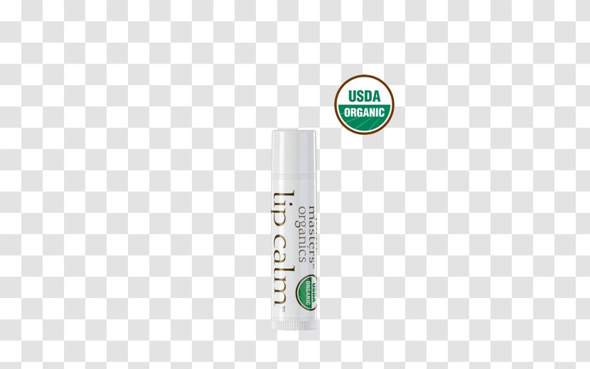 Organic Food Lip Balm Certification Flavor Acure Brightening Facial Scrub - Skin Care - Spear Mint Transparent PNG