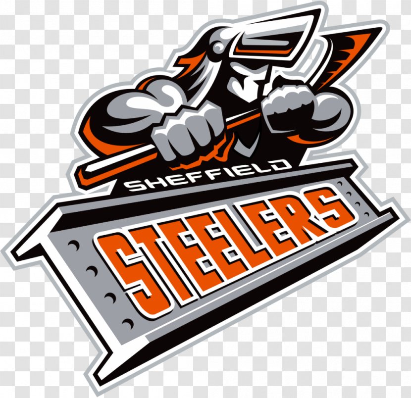 Sheffield Steelers Elite Ice Hockey League Motorpoint Arena Guildford Flames Milton Keynes Lightning Transparent PNG