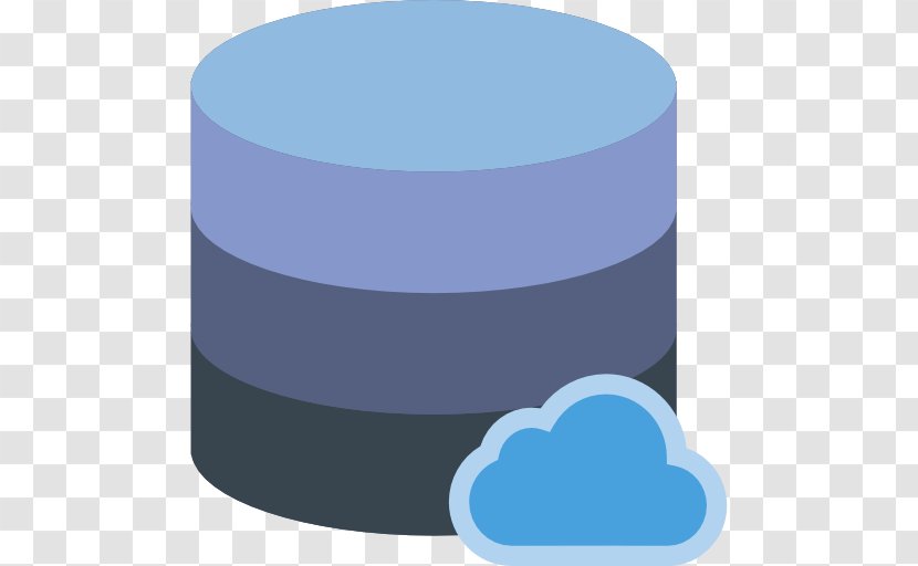 Database Computer Servers - Data Security - Cloud Storage Transparent PNG