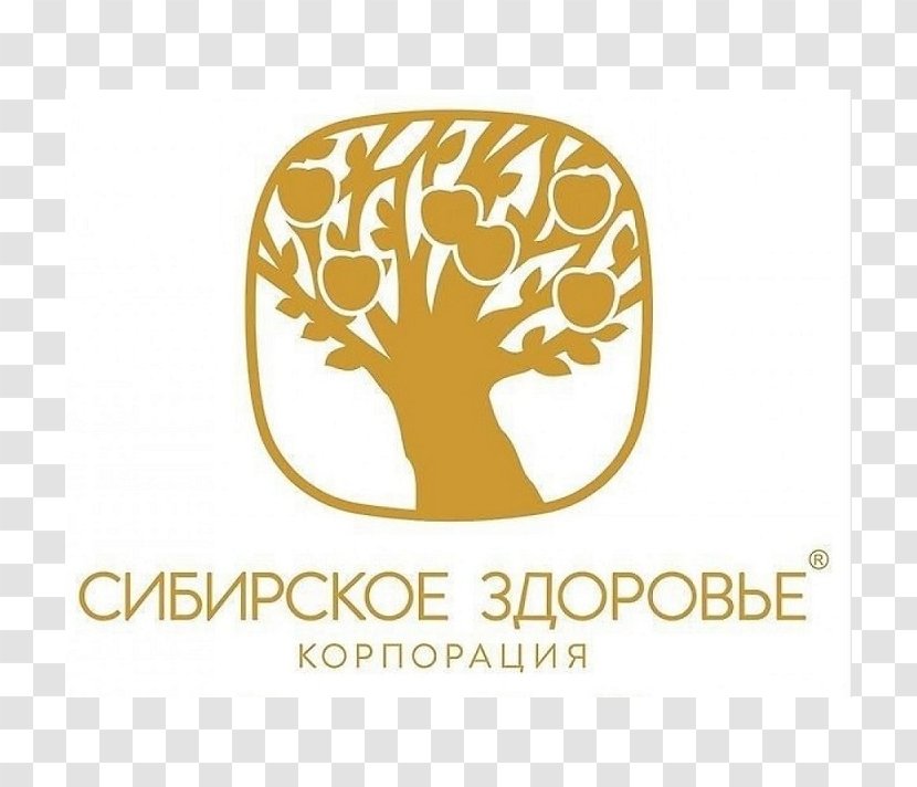 Сибирское здоровье Novosibirsk Health Hotel Villa De Flores Krasnoyarsk - Logo Transparent PNG