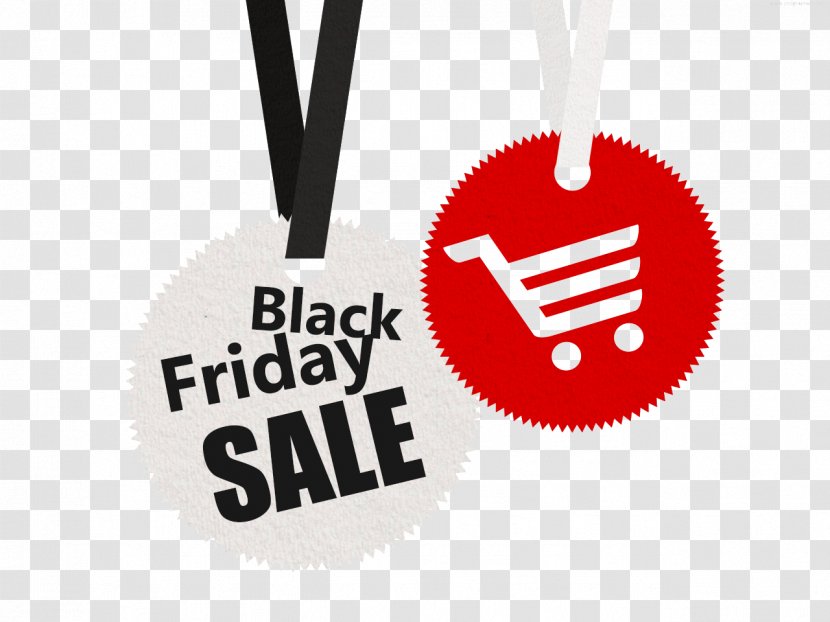 Black Friday Discounts And Allowances Shopping Clip Art Transparent PNG