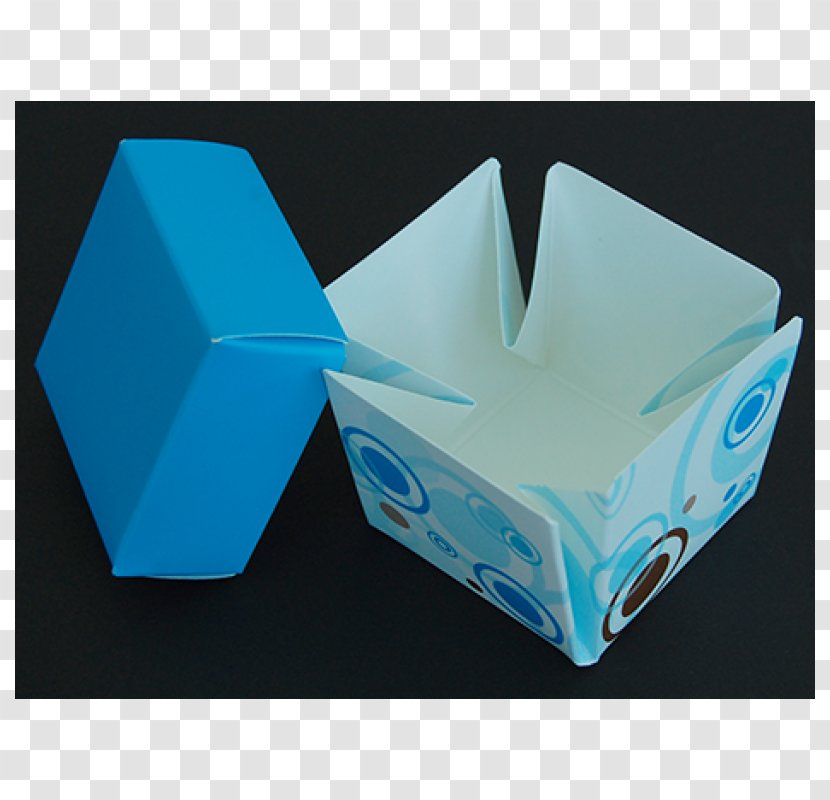 Turquoise Plastic - Design Transparent PNG