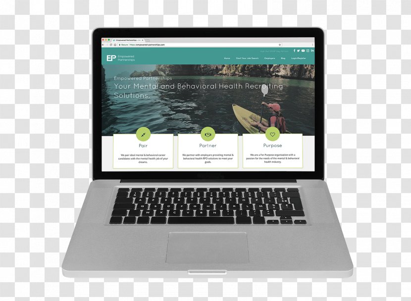 Netbook Laptop MacBook Pro - Multimedia Transparent PNG