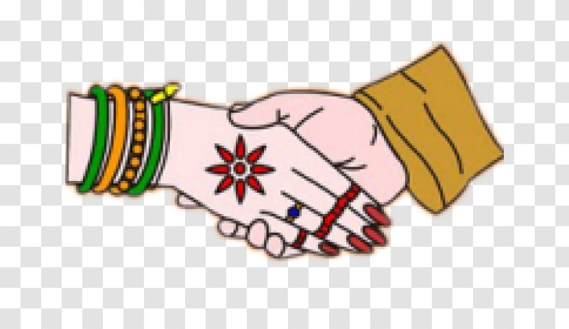 Wedding Invitation Background - Handshake - Thumb Wrist Transparent PNG