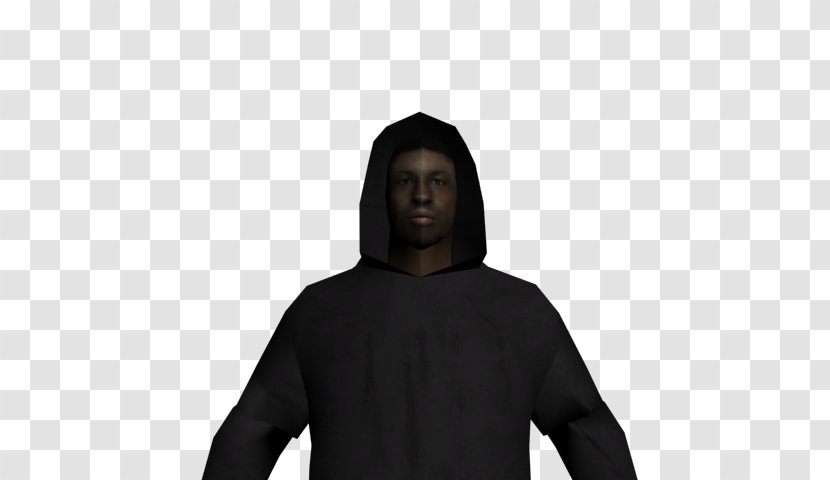 Hoodie T-shirt Shoulder Jacket Transparent PNG
