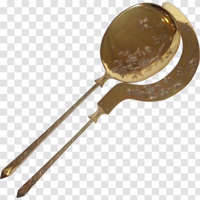01504 Cutlery - Antiques Of River Oaks Transparent PNG