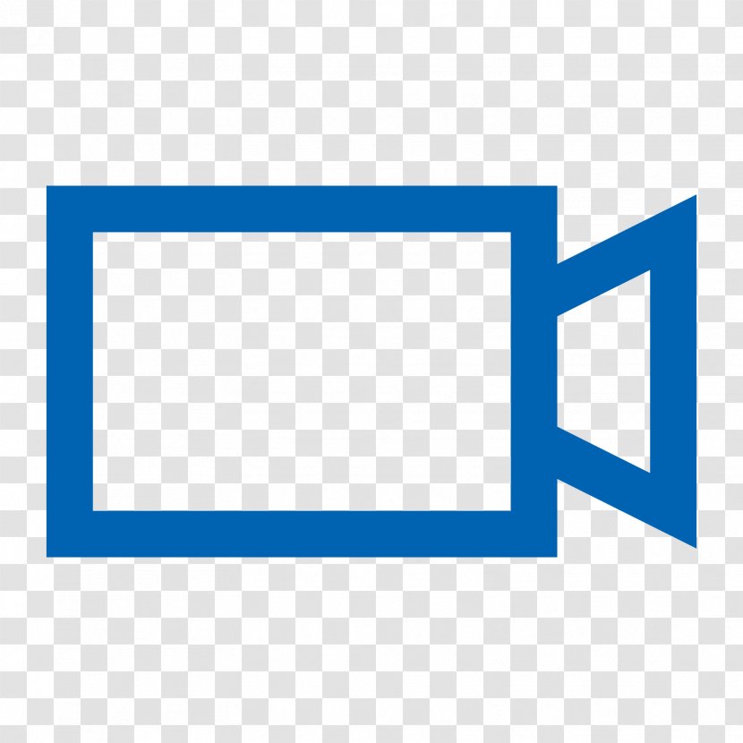 Wireless Security Camera Closed-circuit Television - Video Icon Transparent PNG