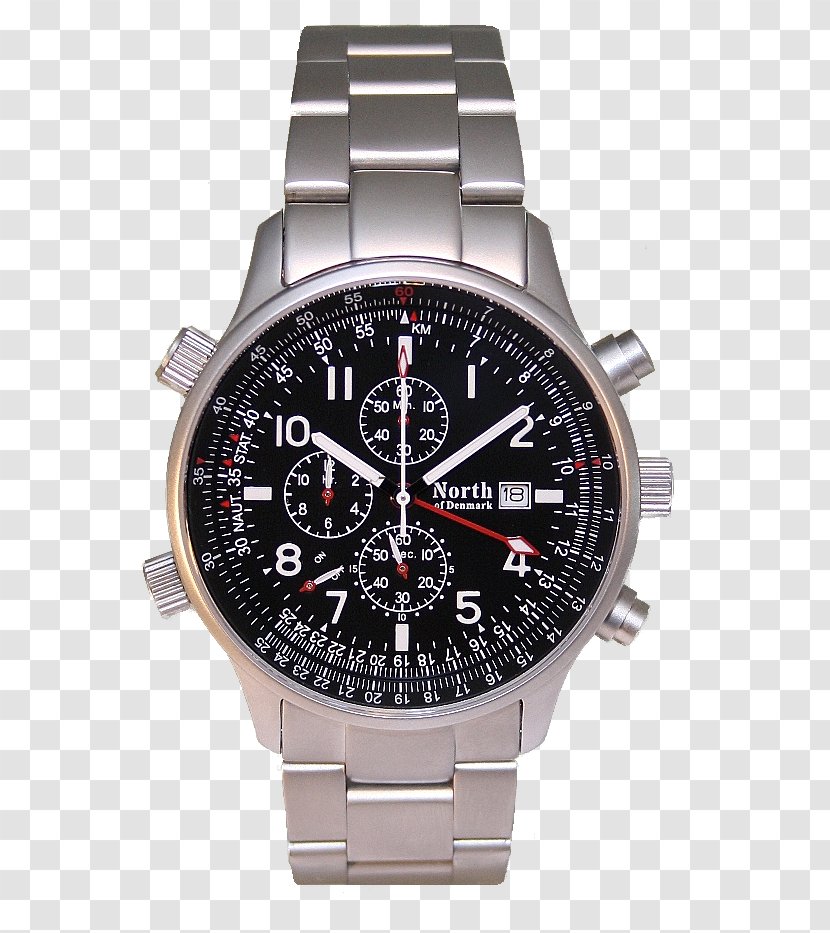 Watch Chronograph Jewellery Online Shopping Sinn Transparent PNG