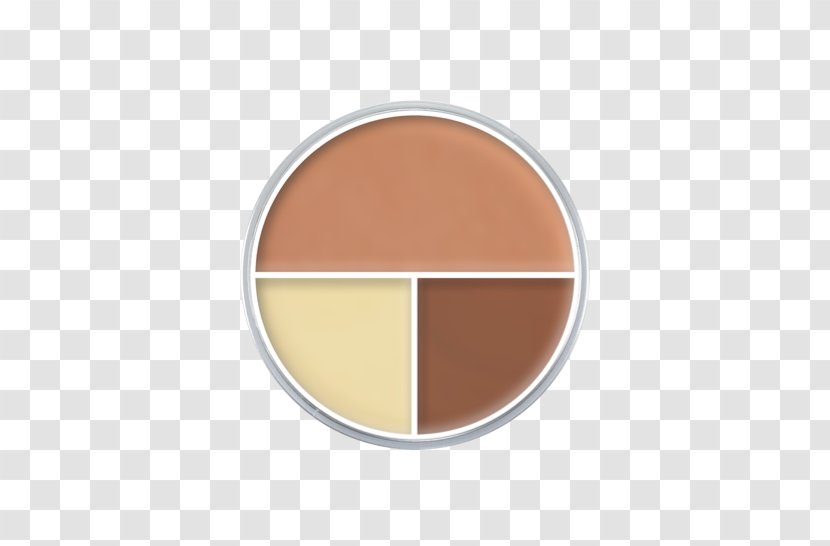 Foundation Kryolan Cosmetics Cream Concealer - Face Powder - Mary Kay Special Offers Transparent PNG