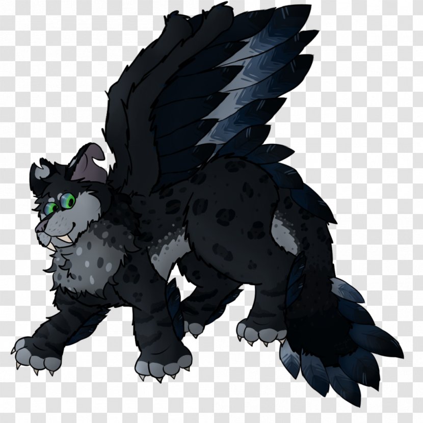 Carnivores Werewolf - Tail - Midnight Sale Transparent PNG