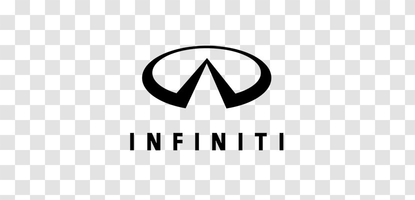 Infiniti Car Nissan Honda Logo BMW - Text Transparent PNG