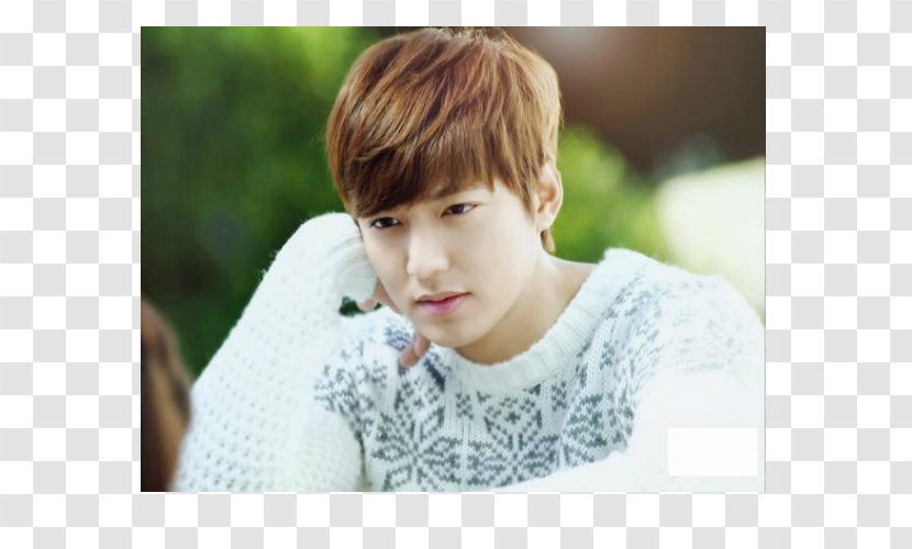 The Heirs Lee Min-ho South Korea Korean Drama - Tree - Min Ho Transparent PNG