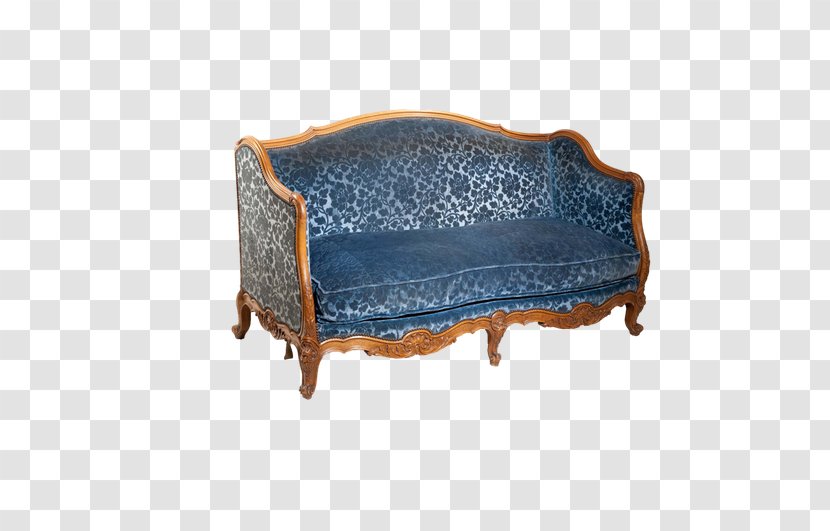 Clash Royale Couch Chaise Longue - Studio - European Retro Long Section Of The Sofa Armrest Transparent PNG