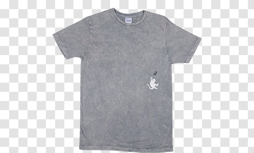 T-shirt Sleeve Clothing Unisex - Neckline Transparent PNG