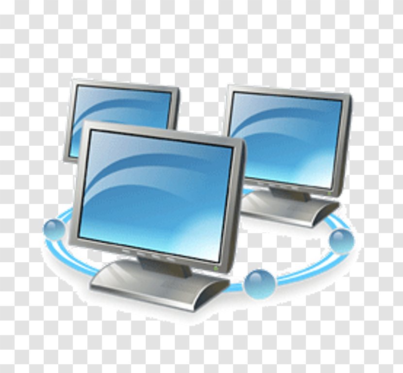 Laptop Computer Lab Software Information Technology - Network Transparent PNG