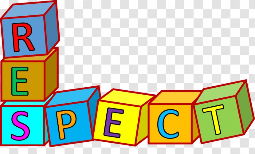 Respect Clip Art - Microsoft Word - Authority Cliparts Transparent PNG