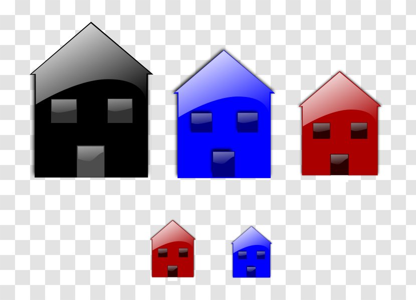 House Clip Art - Home Page - Free Images Transparent PNG