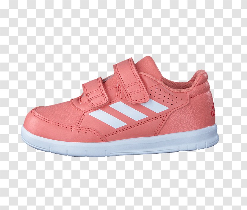 Skate Shoe Sneakers Product Design Sportswear - Tennis - Pink Chalk Transparent PNG